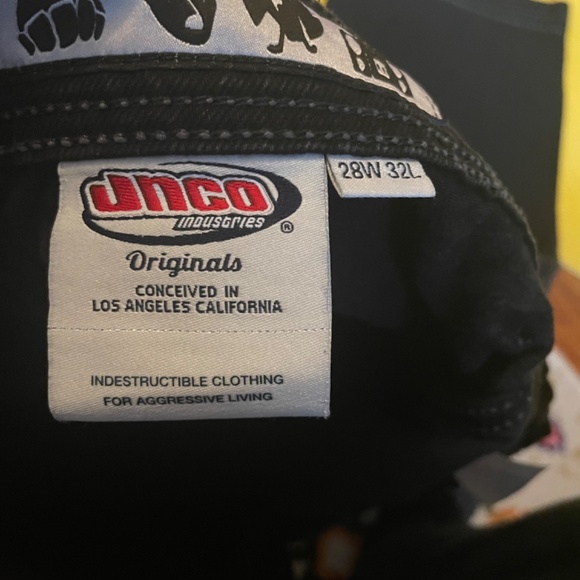 JNCOS - Picture 3 of 6